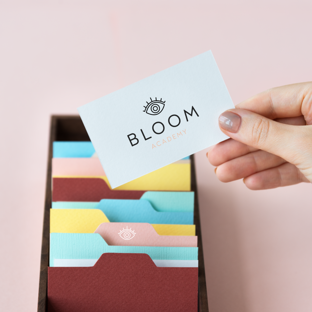 bloomacademy 10 Beaubon